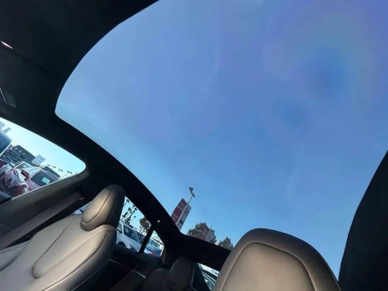 2026 Tesla Model S