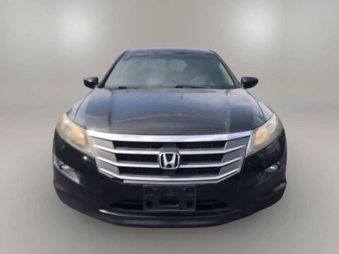 2012 Honda Crosstour