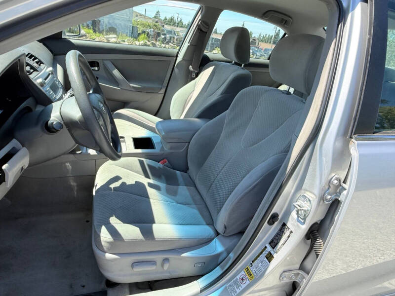 2009 Toyota Camry