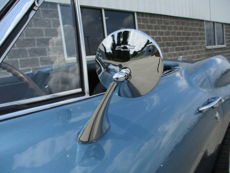 1967 Chevrolet Corvette