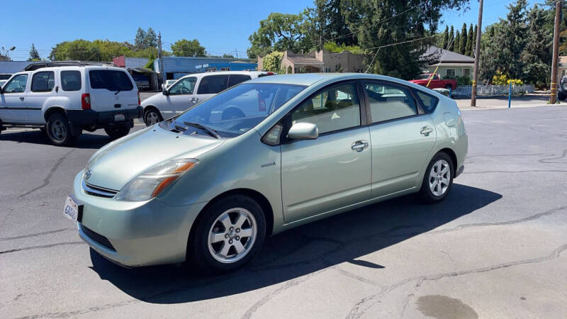 2007 Toyota Prius