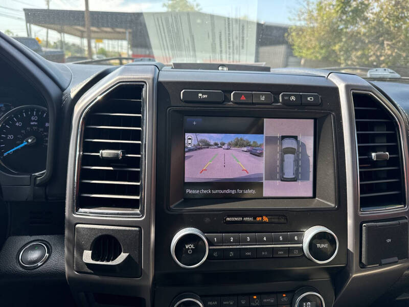 2021 Ford Expedition Platinum