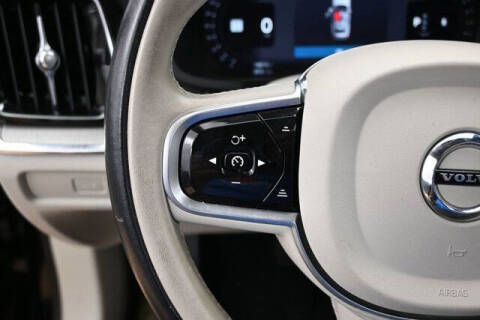 2025 Volvo V60 Cross Country B5 Plus