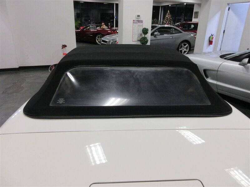 1987 Chevrolet Corvette