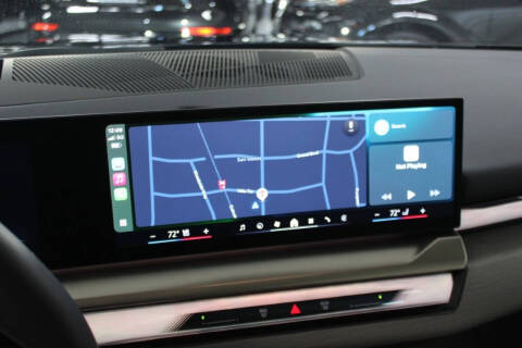 2024 BMW i5 eDrive40