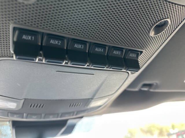 2022 Ford F-350 Super Duty XLT