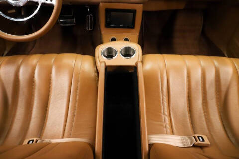 1967 Chevrolet Biscayne