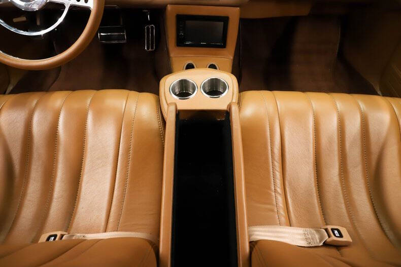 1967 Chevrolet Biscayne