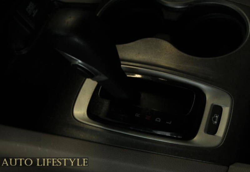 2017 Honda Ridgeline RTS