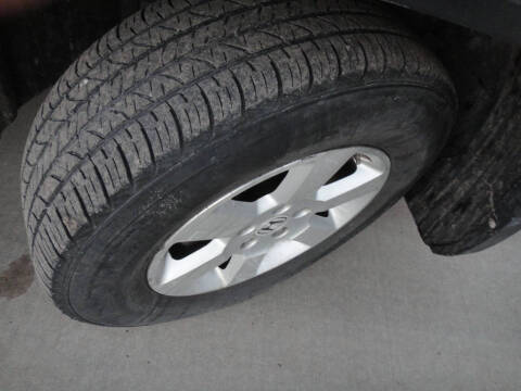 2009 Honda Element EX