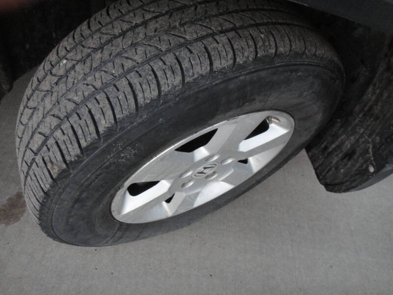 2009 Honda Element EX