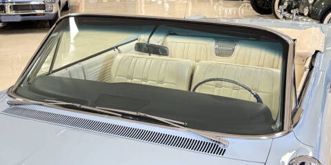 1964 Pontiac Bonneville