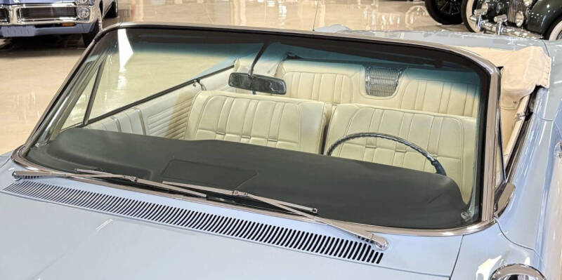 1964 Pontiac Bonneville