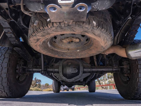 2006 Dodge Ram 2500 SLT