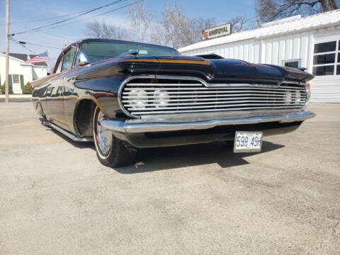 1959 Oldsmobile Eighty-Eight
