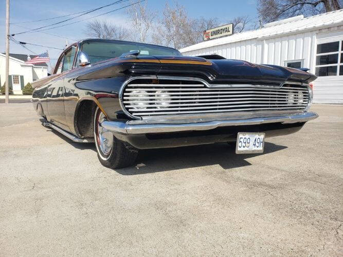 1959 Oldsmobile Eighty-Eight