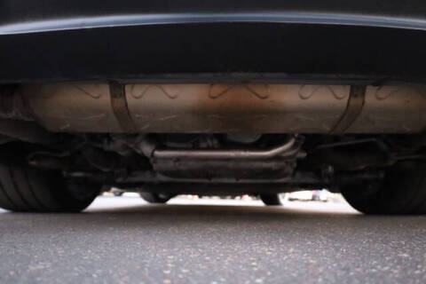 2014 Porsche 911 Turbo S