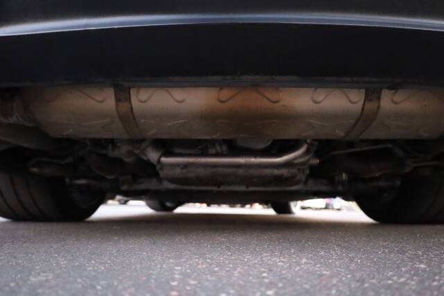 2014 Porsche 911 Turbo S