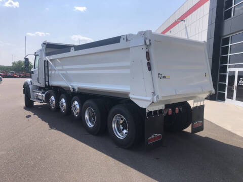 2026 Western Star 47X