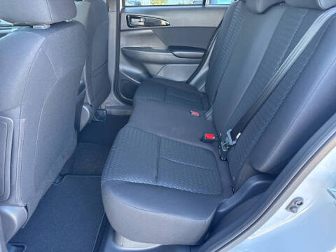 2026 Mitsubishi Eclipse Cross ES