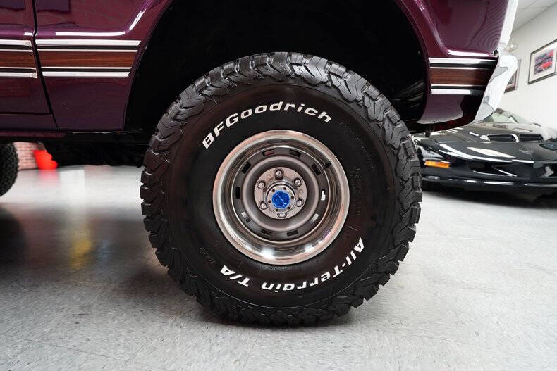 1972 Chevrolet C/K 10 Series