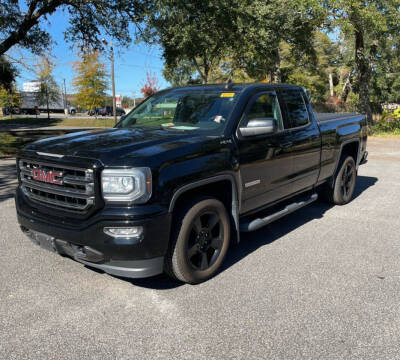 2016 GMC Sierra 1500 for sale at Malabar Truck and Trade in Palm Bay FL