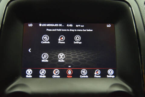 2019 Dodge Durango GT Plus