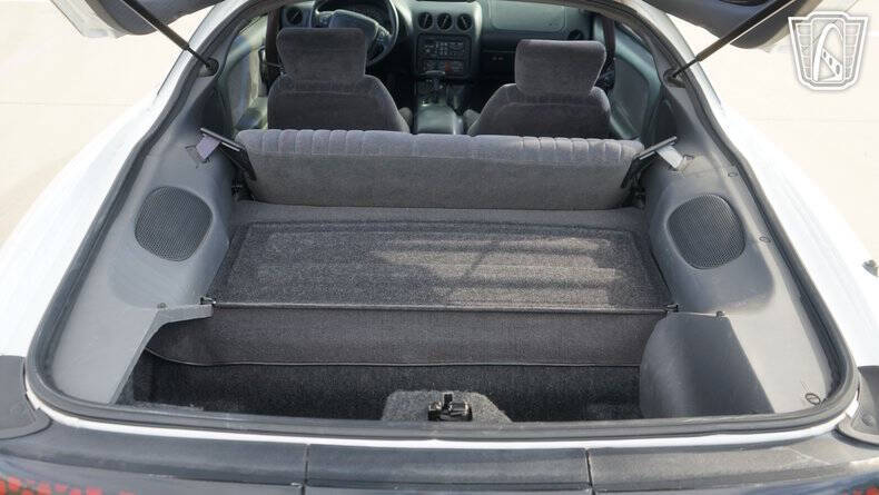 1998 Pontiac Firebird