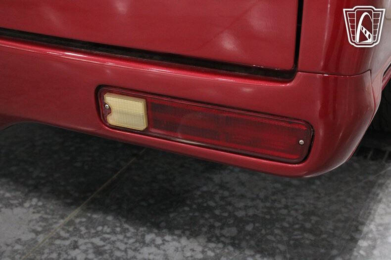 1978 Chevrolet El Camino