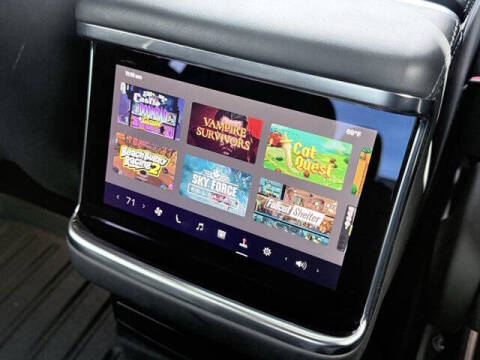 2023 Tesla Model X Plaid