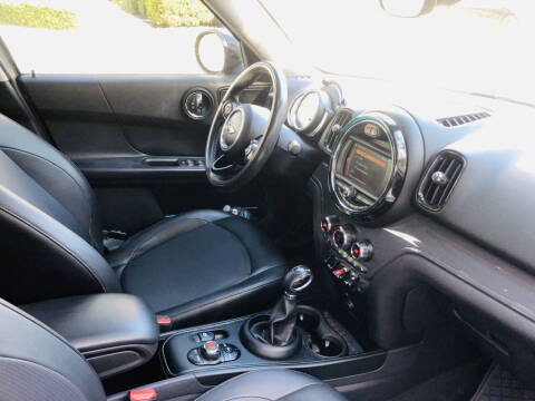 2019 MINI Countryman Cooper