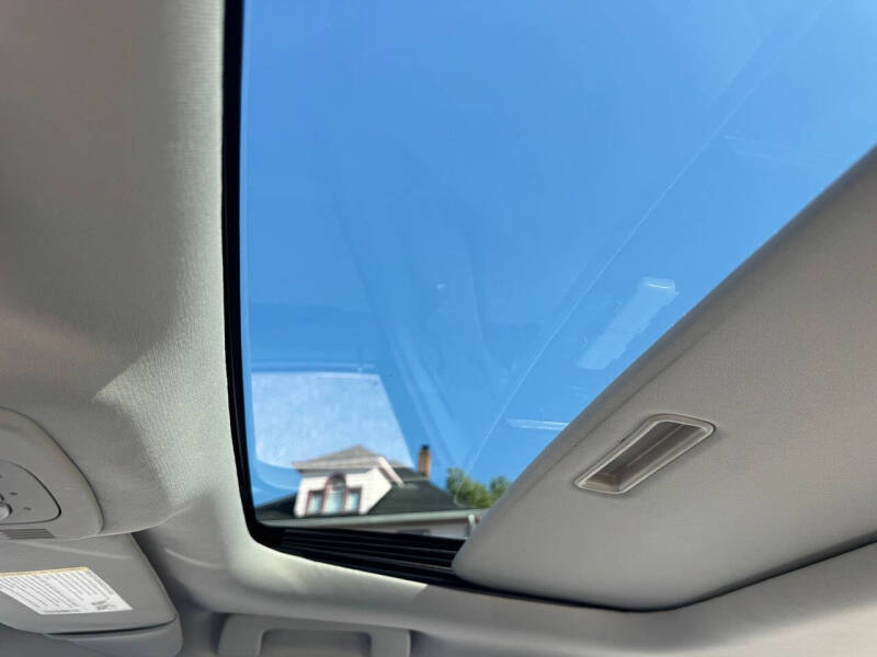 2011 Buick Lucerne CXL Premium