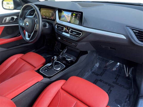 2022 BMW 2 Series 228i Gran Coupe