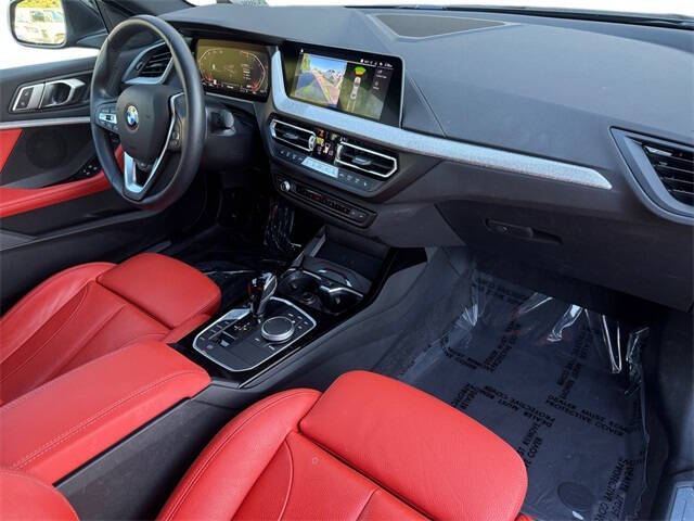 2022 BMW 2 Series 228i Gran Coupe