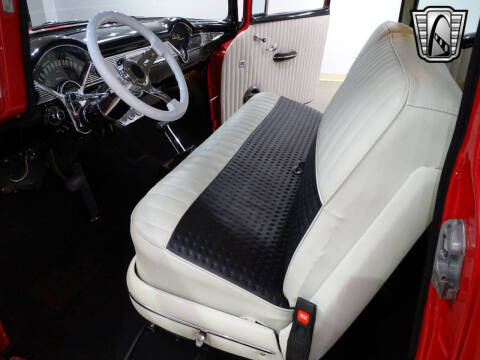 1956 Chevrolet Bel Air