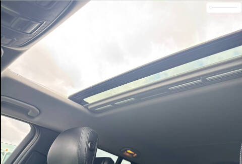 2016 Mercedes-Benz GL-Class GL 450 4MATIC