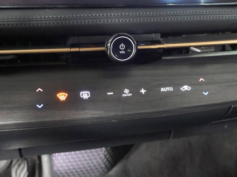 2023 Nissan Ariya Empower+