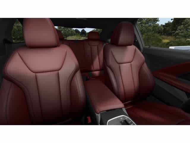 2026 BMW 2 Series M240i xDrive