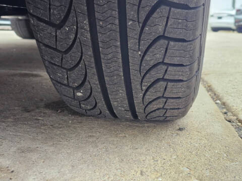 2008 Toyota Sienna LE 7-Passenger