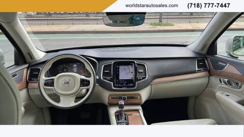 2018 Volvo XC90 T6 Inscription