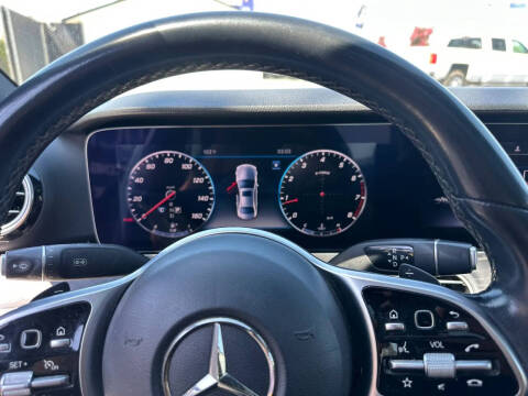 2019 Mercedes-Benz E-Class E 300