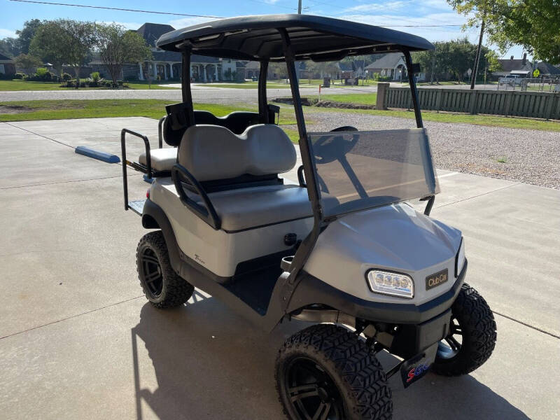 Club Car For Sale In Crowley, LA