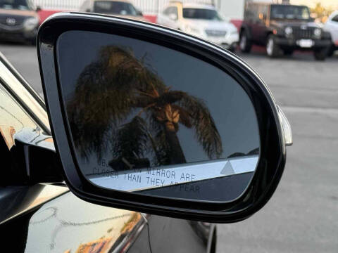 2018 Mercedes-Benz E-Class E 300