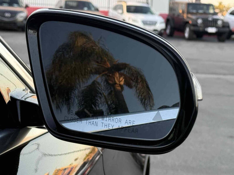 2018 Mercedes-Benz E-Class E 300