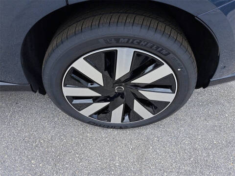 2025 Volvo EX90 Twin Performance Ultra 7P