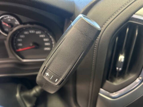 2022 Chevrolet Silverado 1500 Limited