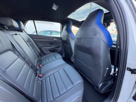 2026 Volkswagen Golf R 4Motion