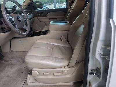 2011 GMC Yukon SLT