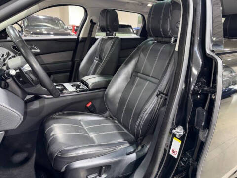 2018 Land Rover Range Rover Velar D180 S