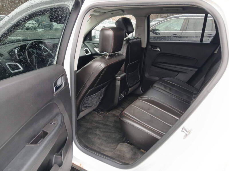 2015 GMC Terrain SLT-1